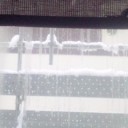 雪の日
