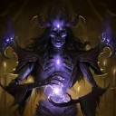 Dark Ascension Artworks