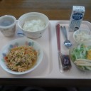 入院68日目