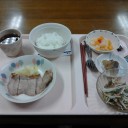 入院68日目