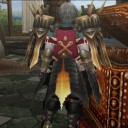 （MHF） ランス装備シミュ継続中