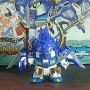 疾風の仁宇