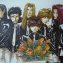 たばこやめてね・・・・・