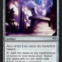 Dark Ascension : Altar of the Lost