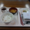 入院73日目
