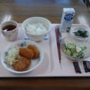 入院73日目