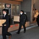 逃亡者はなぜ大阪をめざす？
