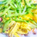 今日の夕食