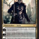 Dark Ascension : Sorin, Lord of Innistrad