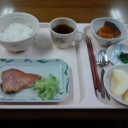 入院74日目