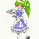 落描き