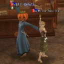 あたしの一族　その１