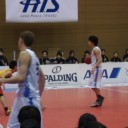 ｂｊ　京都VS仙台　1月8日