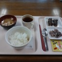 入院75日目
