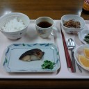 入院75日目