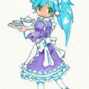 落描き２