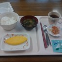 入院76日目