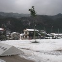 2012年1月14日週末に一息