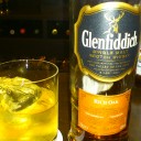 GLENFIDDICH RICH OAK