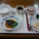 入院77日目