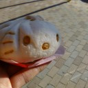 ハローキティまん