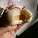 ハローキティまん