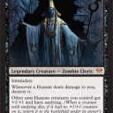 Dark Ascension : Mikaeus, the Unhallowed