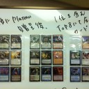 第２回KMC　TOP８DeckList