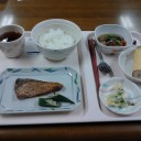 入院78日目
