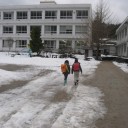 2012年1月16日帰宅
