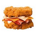 チキンフィレダブル