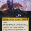 EDH：シャルム君　Ver2012
