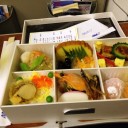 飛び始め