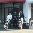 九州～四国ツーリング３日目（阿蘇山～高知県・中土佐）