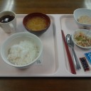 入院80日目
