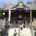 成田山新勝寺