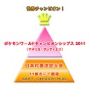WCS2012 (予想)