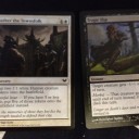 【MTG】すぽいる　軽い除去…？