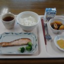 入院81日目