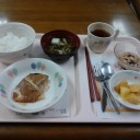 入院81日目