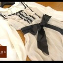大好きなお洋服たち