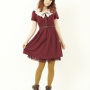 大好きなお洋服たち