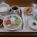 入院82日目