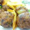 食用ウチワサボテンが給食まで出回っている！！