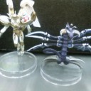 1月3週の新製品　遊戯王ZEXAL　デラマスコット