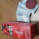 森永 超苺チョコレート