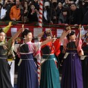 京都旅行　2日目