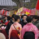 京都旅行　2日目