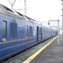 電源車