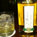BENRIACH 20年(DUNCANTAYLOR)